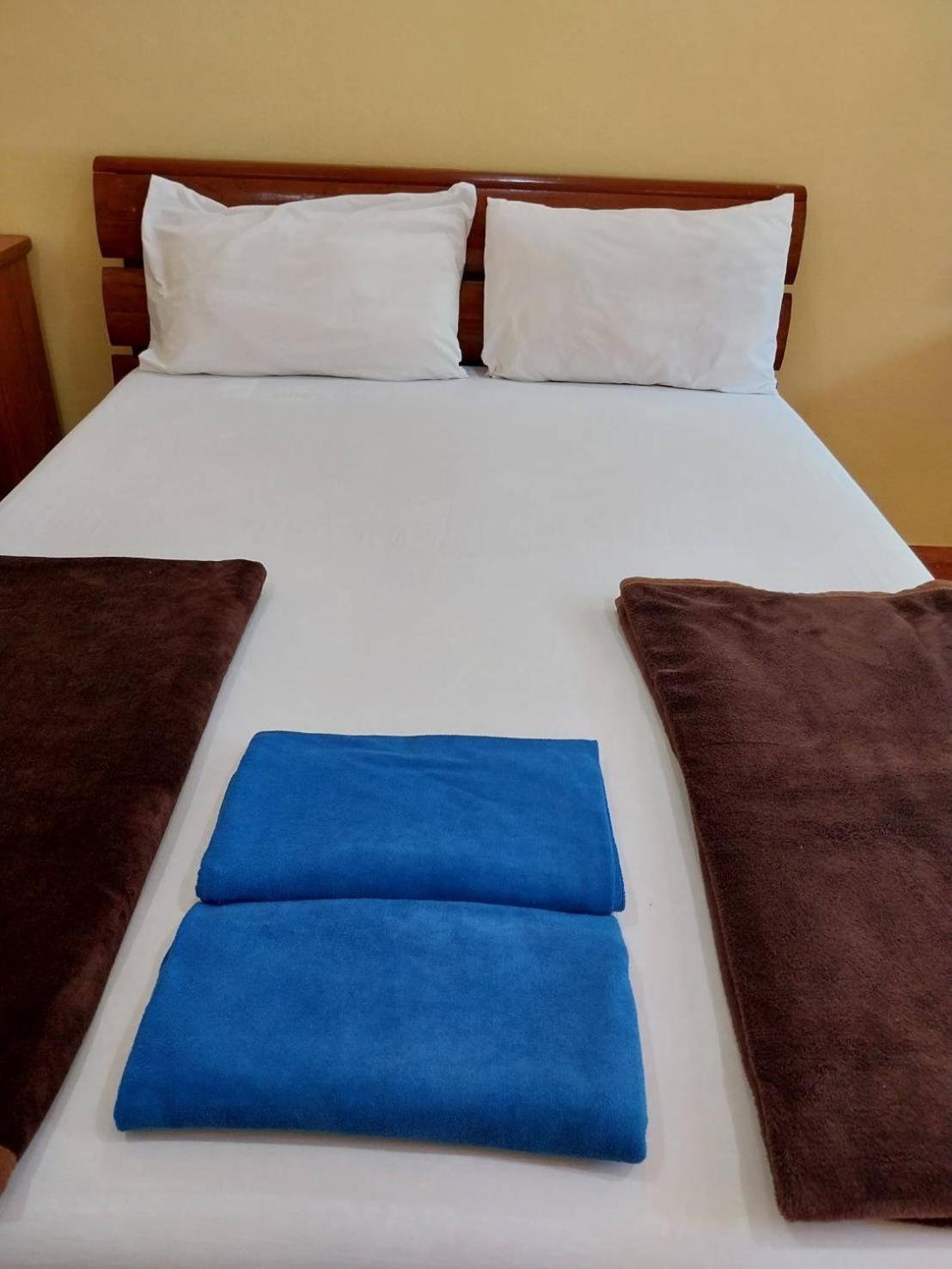 Phi Phi Sand Sea View Resort Экстерьер фото