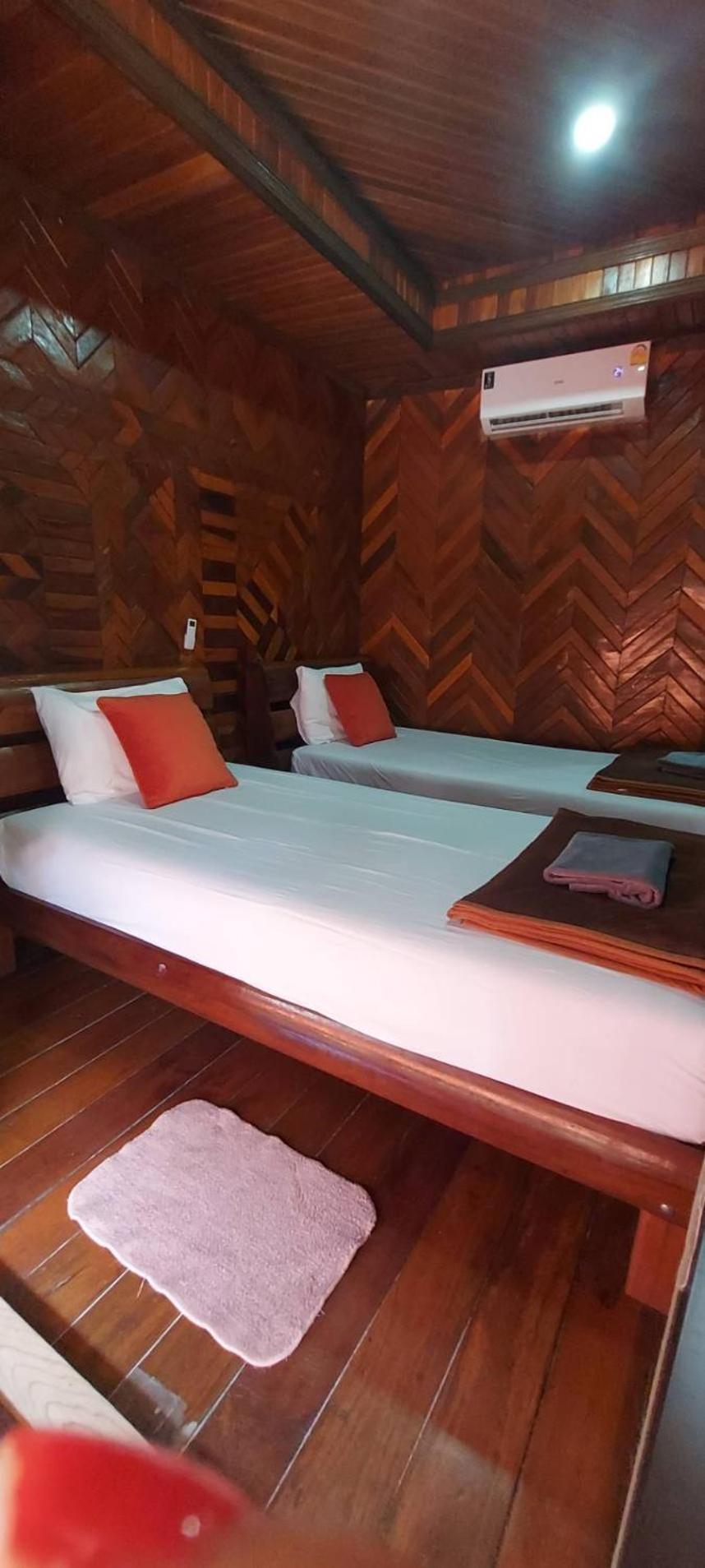 Phi Phi Sand Sea View Resort Номер фото