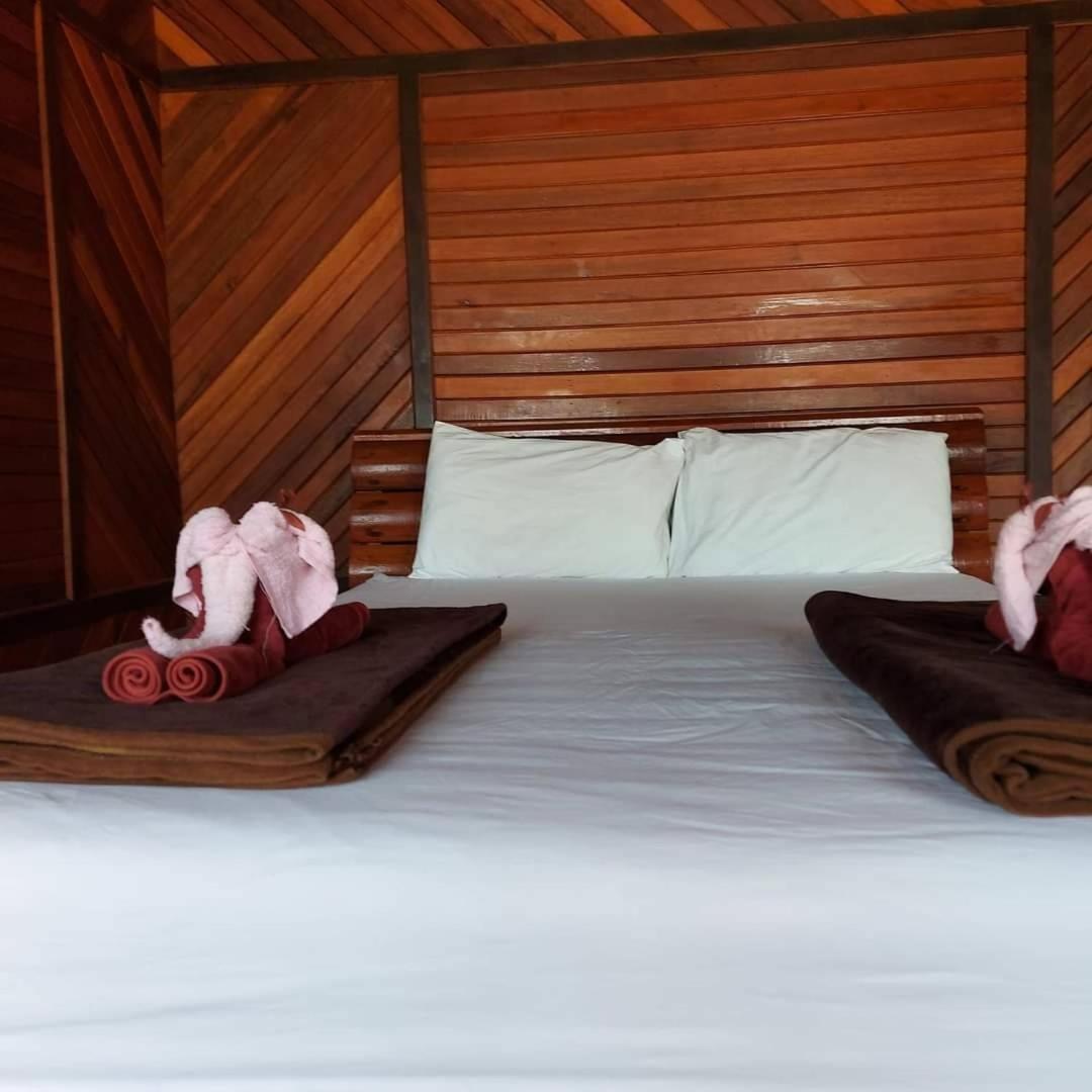 Phi Phi Sand Sea View Resort Экстерьер фото