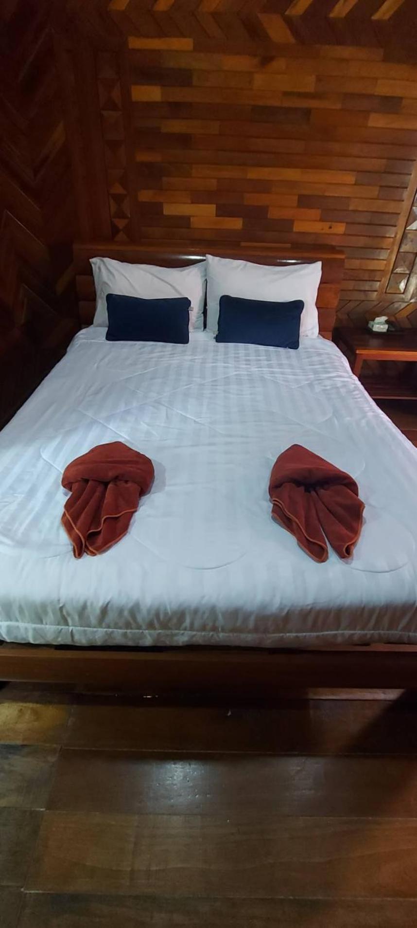 Phi Phi Sand Sea View Resort Номер фото