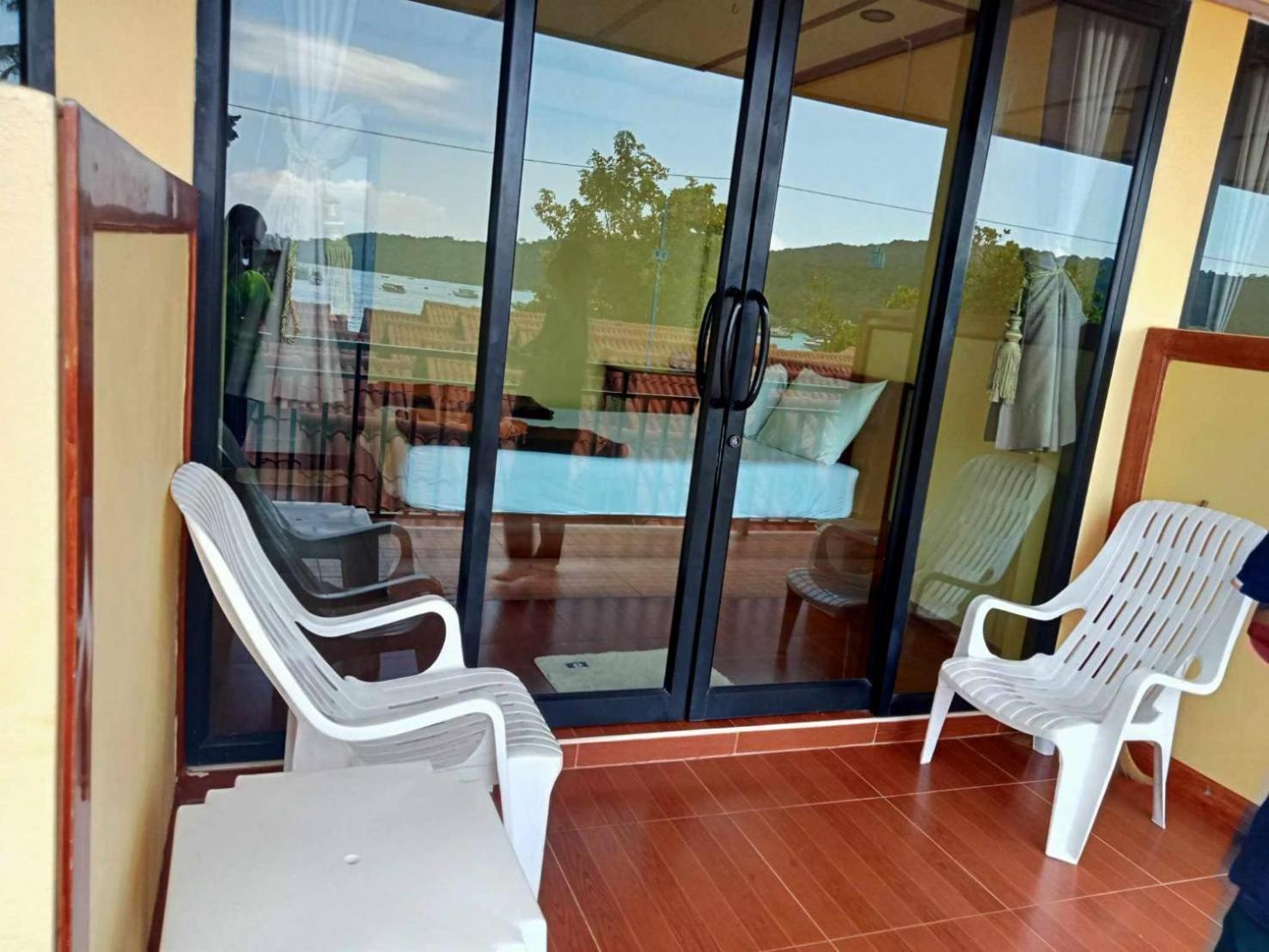 Phi Phi Sand Sea View Resort Экстерьер фото